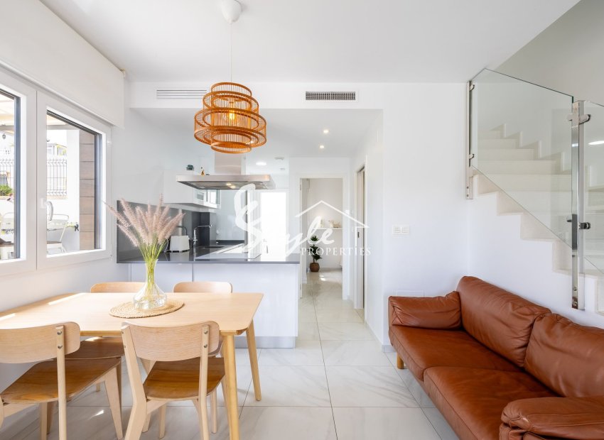 Resale - Townhouse - Los Balcones