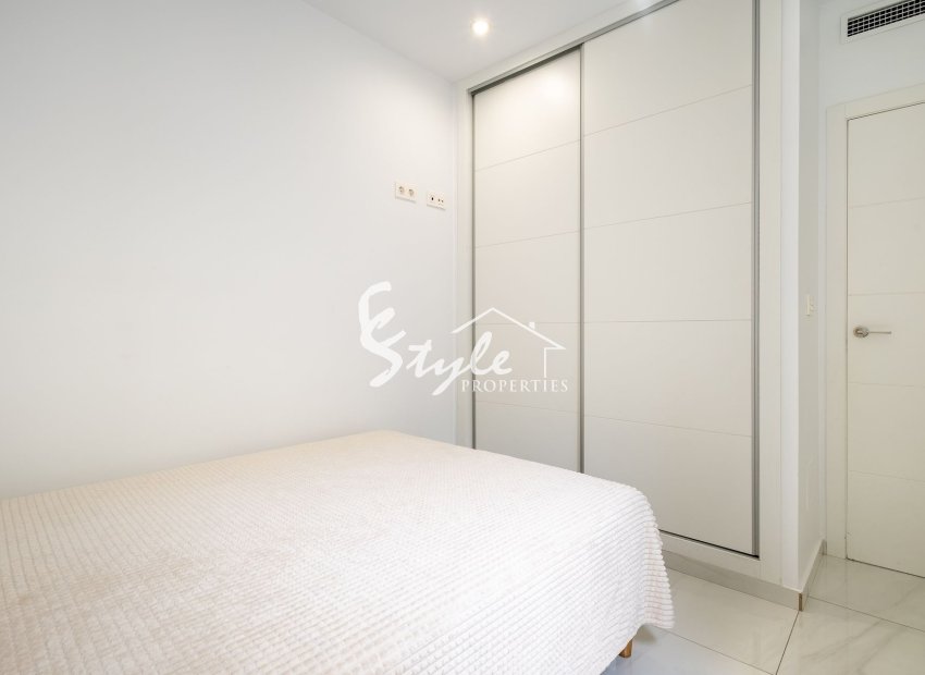 Resale - Townhouse - Los Balcones