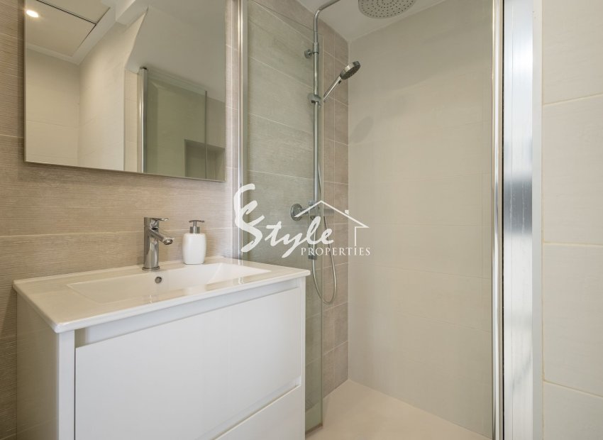 Resale - Townhouse - Los Balcones