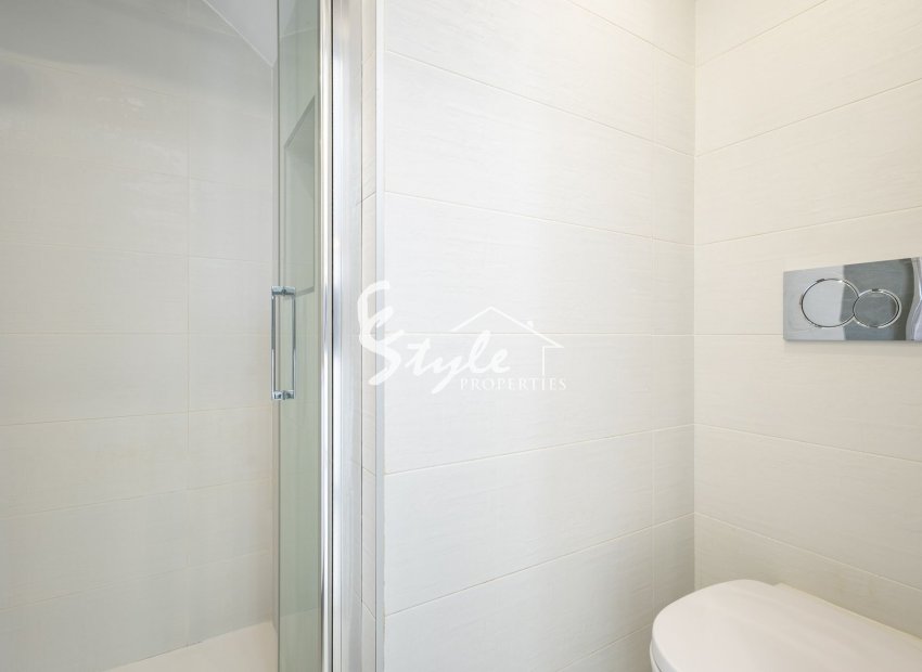 Resale - Townhouse - Los Balcones