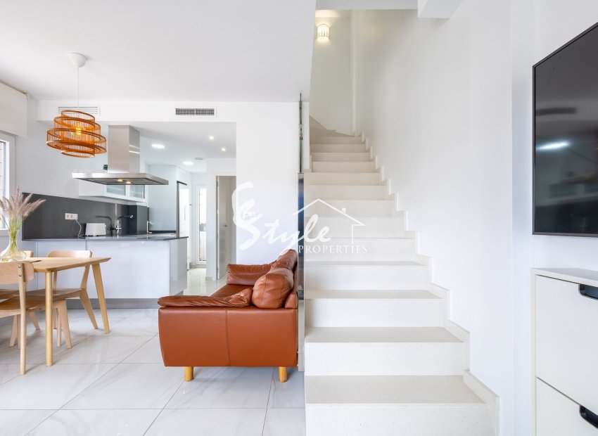 Resale - Townhouse - Los Balcones