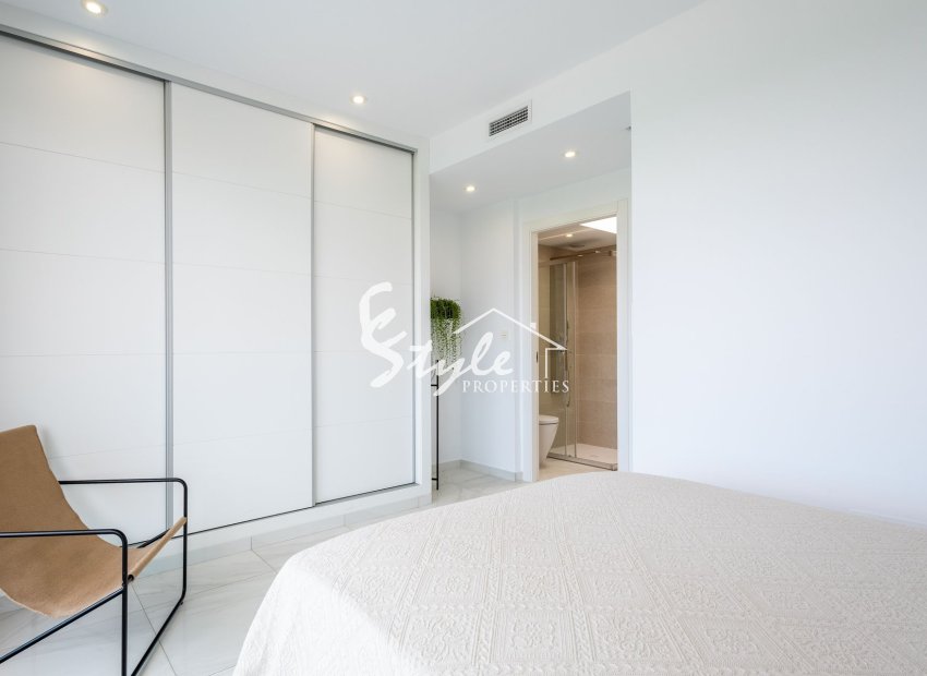 Resale - Townhouse - Los Balcones