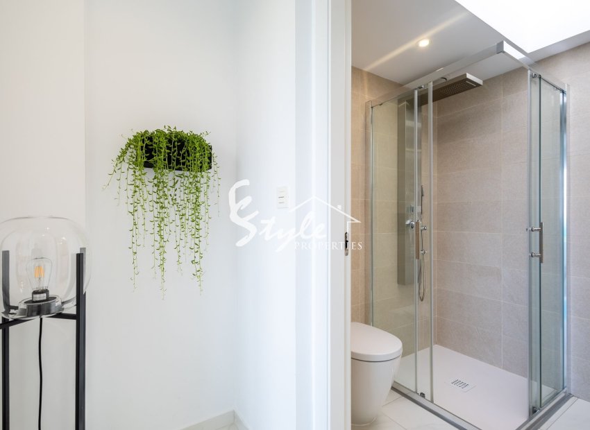 Resale - Townhouse - Los Balcones