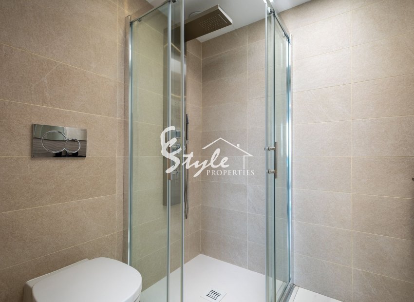 Resale - Townhouse - Los Balcones