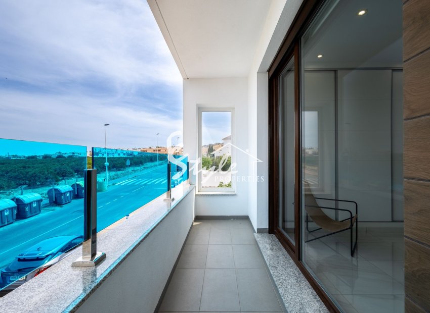Resale - Townhouse - Los Balcones