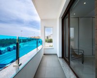 Resale - Townhouse - Los Balcones