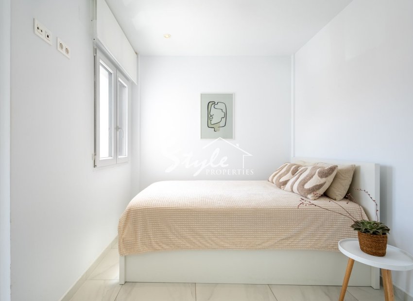 Resale - Townhouse - Los Balcones