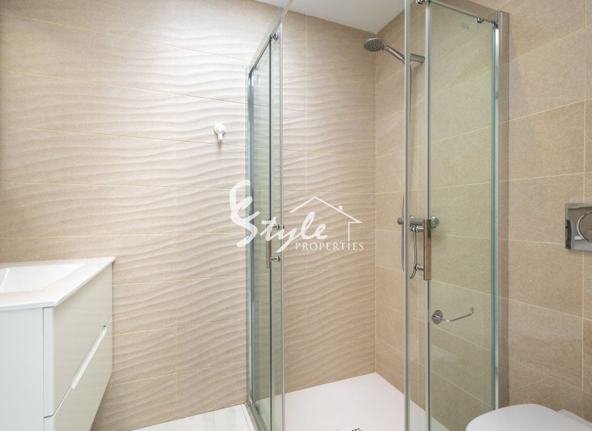 Resale - Townhouse - Los Balcones