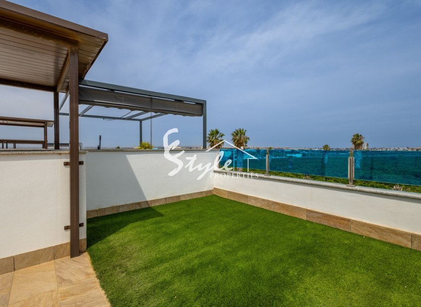 Resale - Townhouse - Los Balcones
