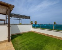 Resale - Townhouse - Los Balcones