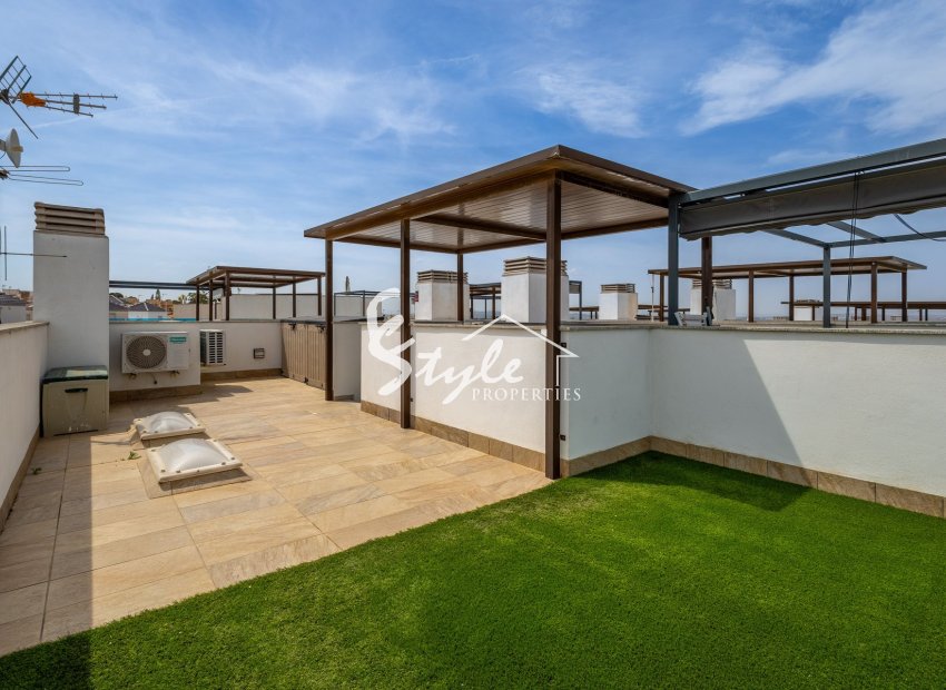 Resale - Townhouse - Los Balcones