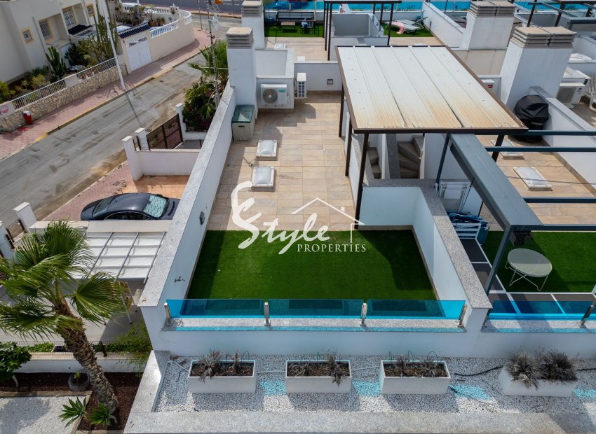 Resale - Townhouse - Los Balcones
