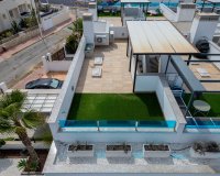 Resale - Townhouse - Los Balcones