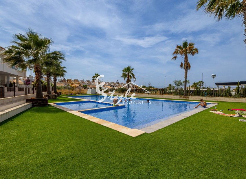 Resale - Townhouse - Los Balcones