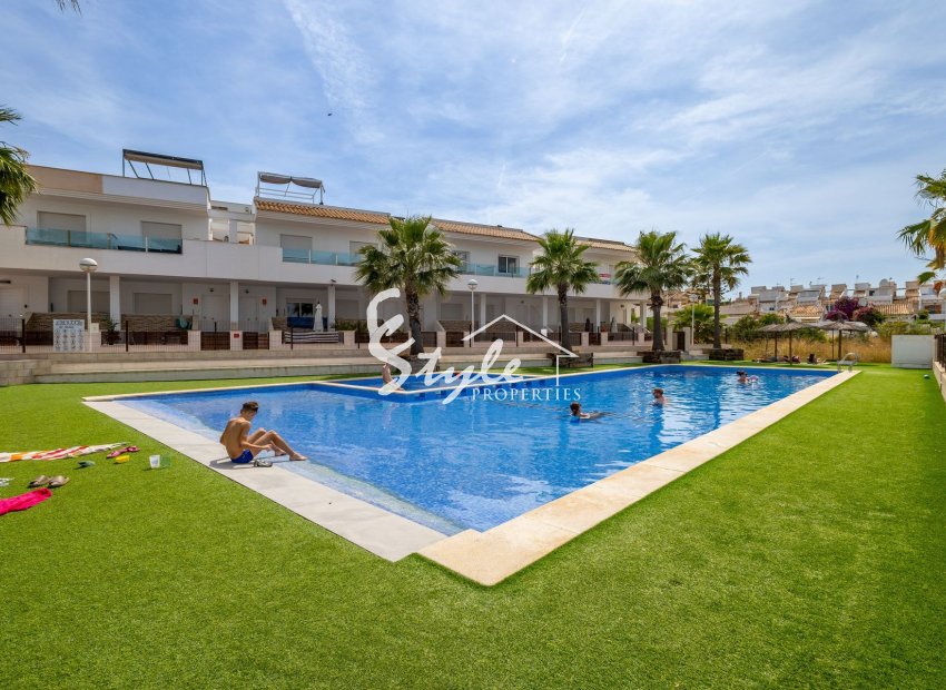 Resale - Townhouse - Los Balcones