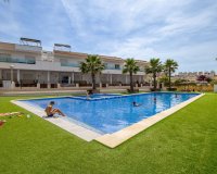 Resale - Townhouse - Los Balcones