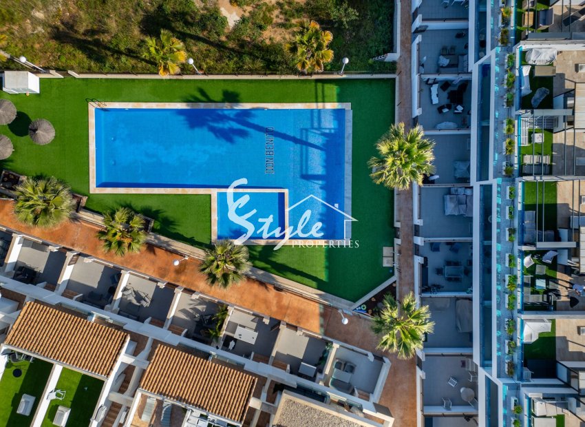 Resale - Townhouse - Los Balcones