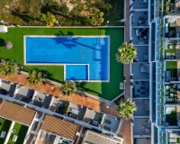 Resale - Townhouse - Los Balcones