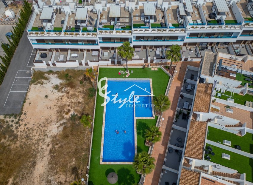 Resale - Townhouse - Los Balcones