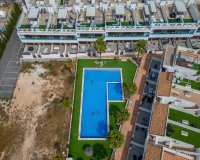 Resale - Townhouse - Los Balcones