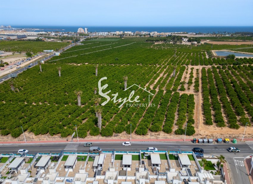 Resale - Townhouse - Los Balcones