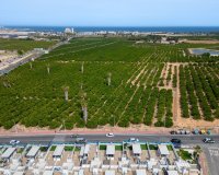Resale - Townhouse - Los Balcones