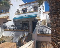 Resale - Townhouse - Los Dolses - Orihuela Costa