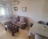 Resale - Townhouse - Los Dolses - Orihuela Costa