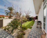 Resale - Townhouse - Mil Palmeras - av. Suecia