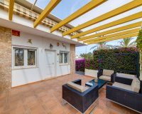 Resale - Townhouse - Mil Palmeras - av. Suecia