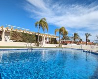 Resale - Townhouse - Mil Palmeras - av. Suecia