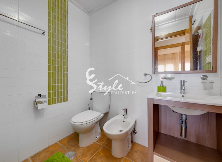 Resale - Townhouse - Mil Palmeras - av. Suecia