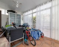 Resale - Townhouse - Mil Palmeras - av. Suecia