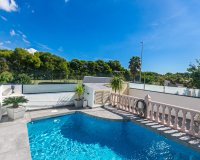 Resale - Townhouse - Mil Palmeras - Riomar