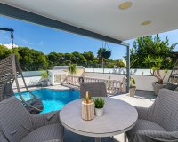 Resale - Townhouse - Mil Palmeras - Riomar