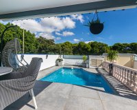 Resale - Townhouse - Mil Palmeras - Riomar