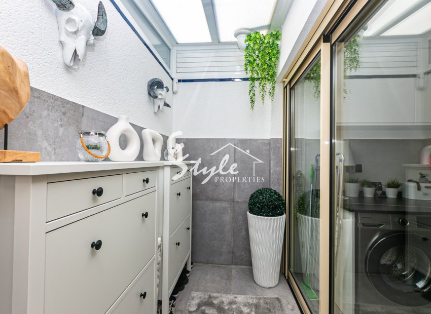 Resale - Townhouse - Mil Palmeras - Riomar