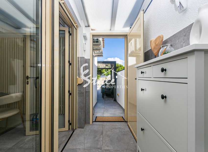 Resale - Townhouse - Mil Palmeras - Riomar