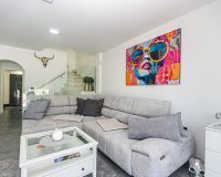 Resale - Townhouse - Mil Palmeras - Riomar