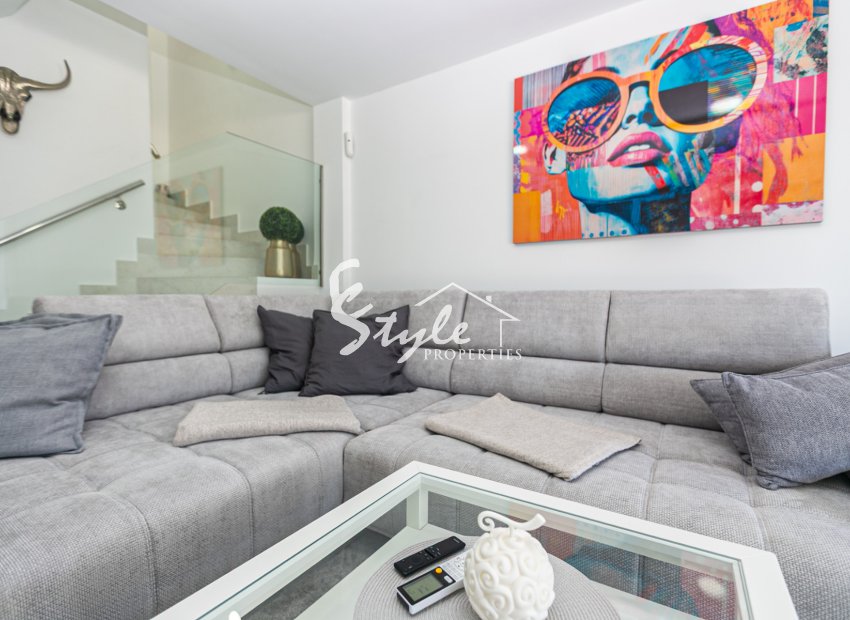 Resale - Townhouse - Mil Palmeras - Riomar