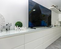 Resale - Townhouse - Mil Palmeras - Riomar
