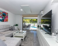Resale - Townhouse - Mil Palmeras - Riomar