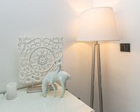 Resale - Townhouse - Mil Palmeras - Riomar