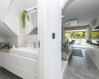 Resale - Townhouse - Mil Palmeras - Riomar