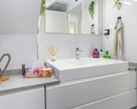 Resale - Townhouse - Mil Palmeras - Riomar