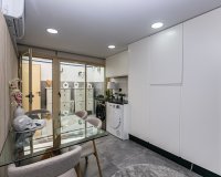 Resale - Townhouse - Mil Palmeras - Riomar