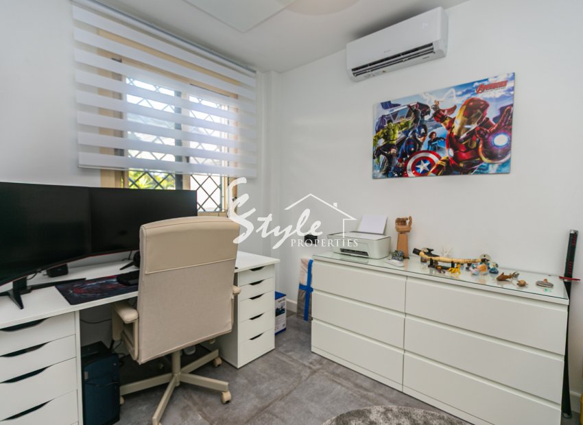 Resale - Townhouse - Mil Palmeras - Riomar