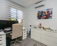 Resale - Townhouse - Mil Palmeras - Riomar