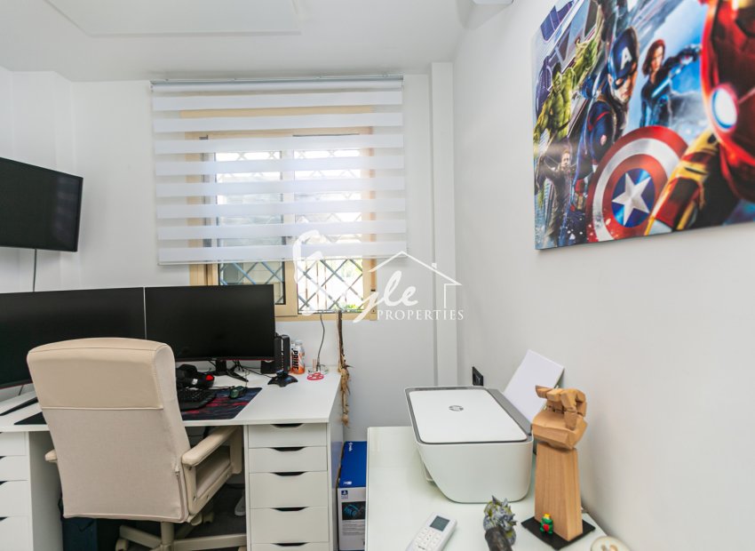 Resale - Townhouse - Mil Palmeras - Riomar