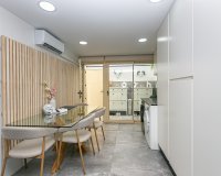 Resale - Townhouse - Mil Palmeras - Riomar